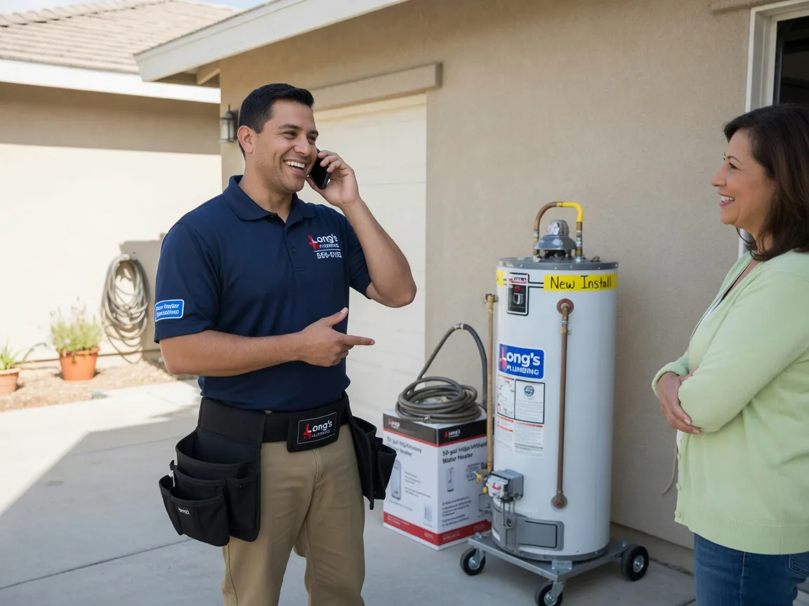 Leak Detection Hubbard, TX FAQs